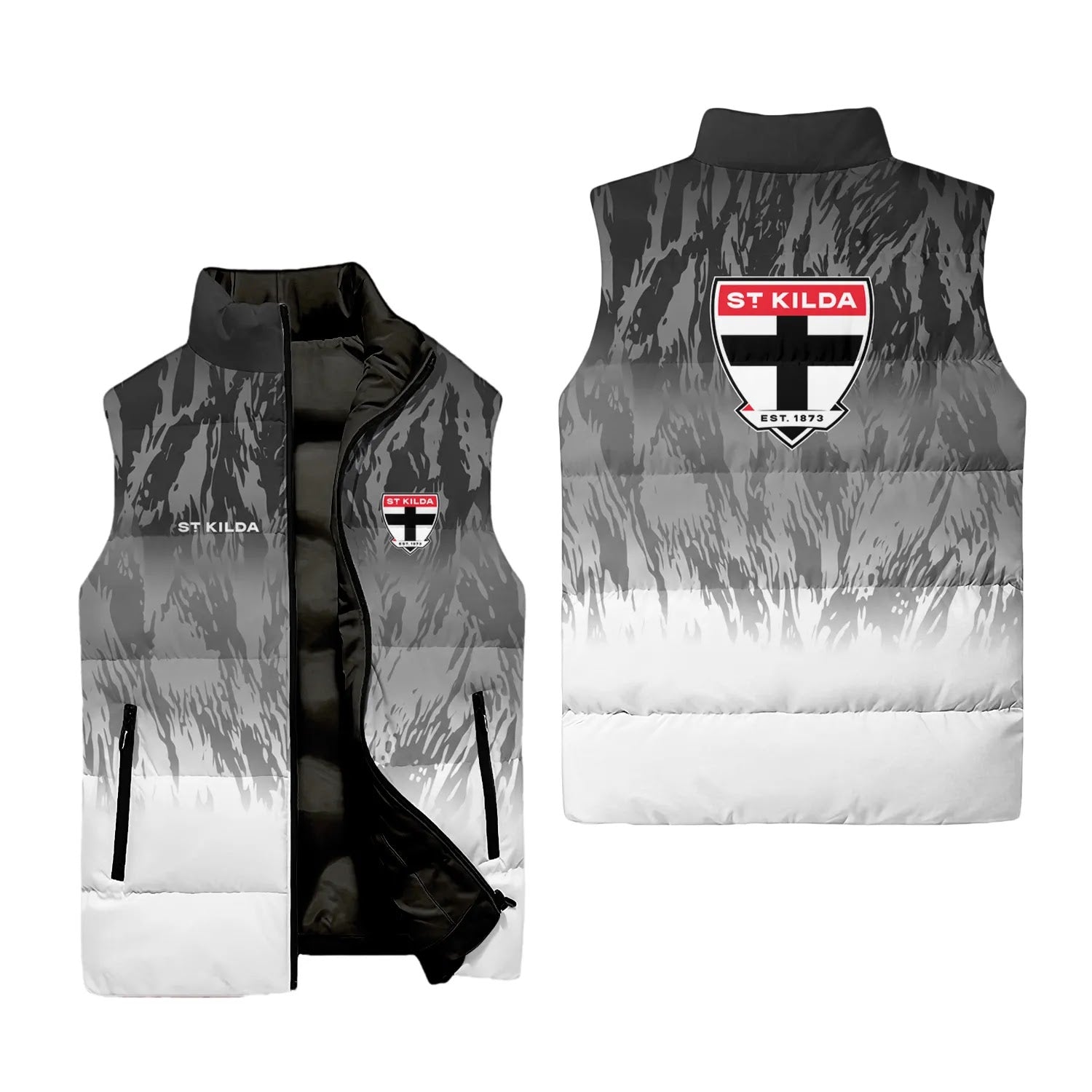 St Kilda Saints Apparels SC069