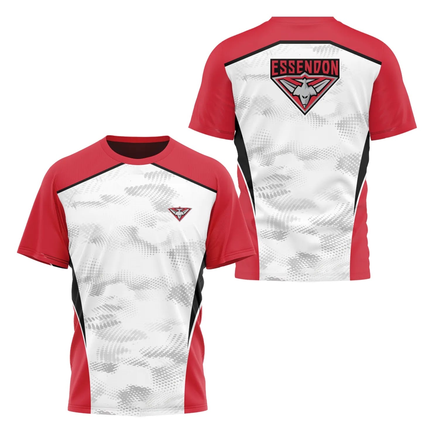 Essendon Bombers Apparels SC081