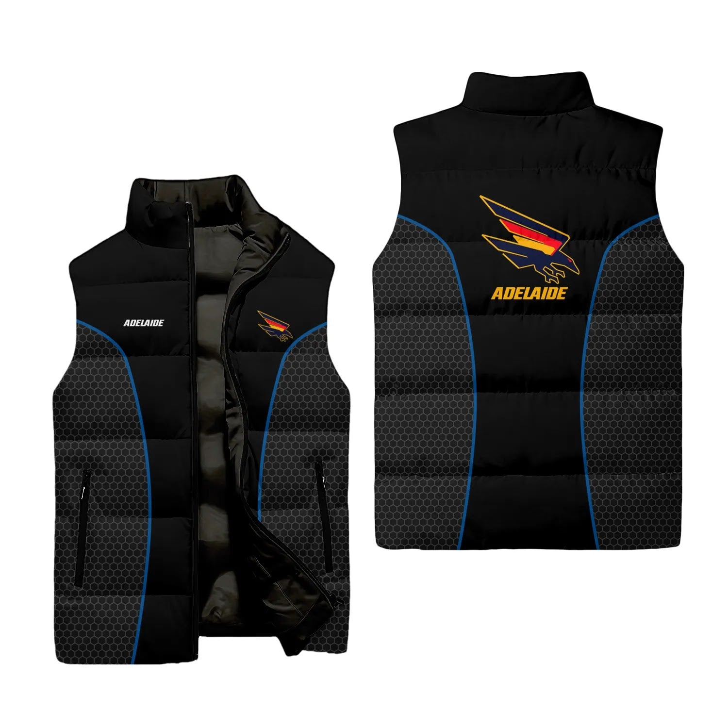 Adelaide Crows Apparels SC072