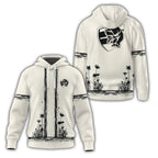 Western Bulldogs Hoodie SHW043