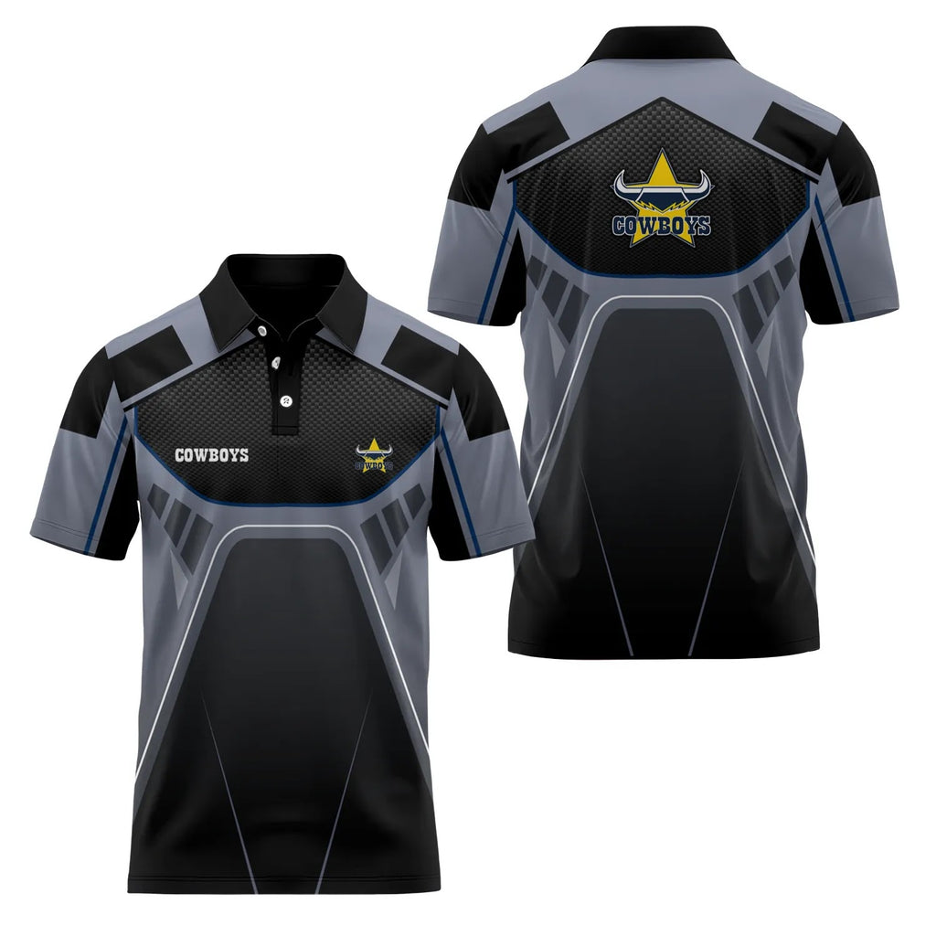 North Queensland Cowboys Apparels SC088
