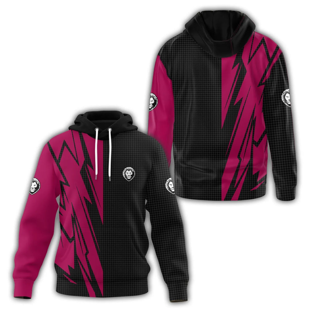 Brisbane Lions Hoodie SC062