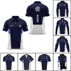 Melbourne Demons Apparels SC043