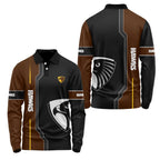 Hawthorn Hawks Apparels SC042