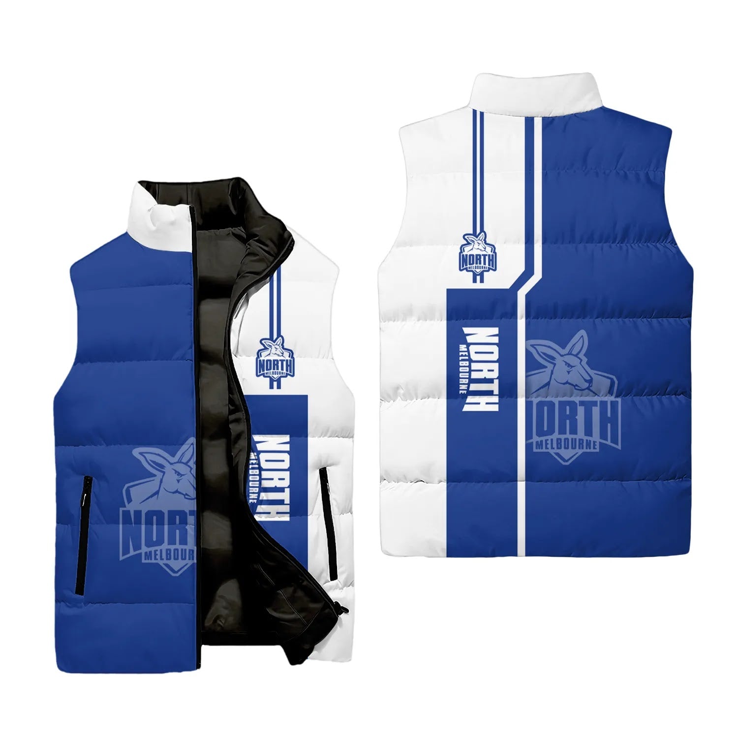 North Melbourne Kangaroos Apparels SC064