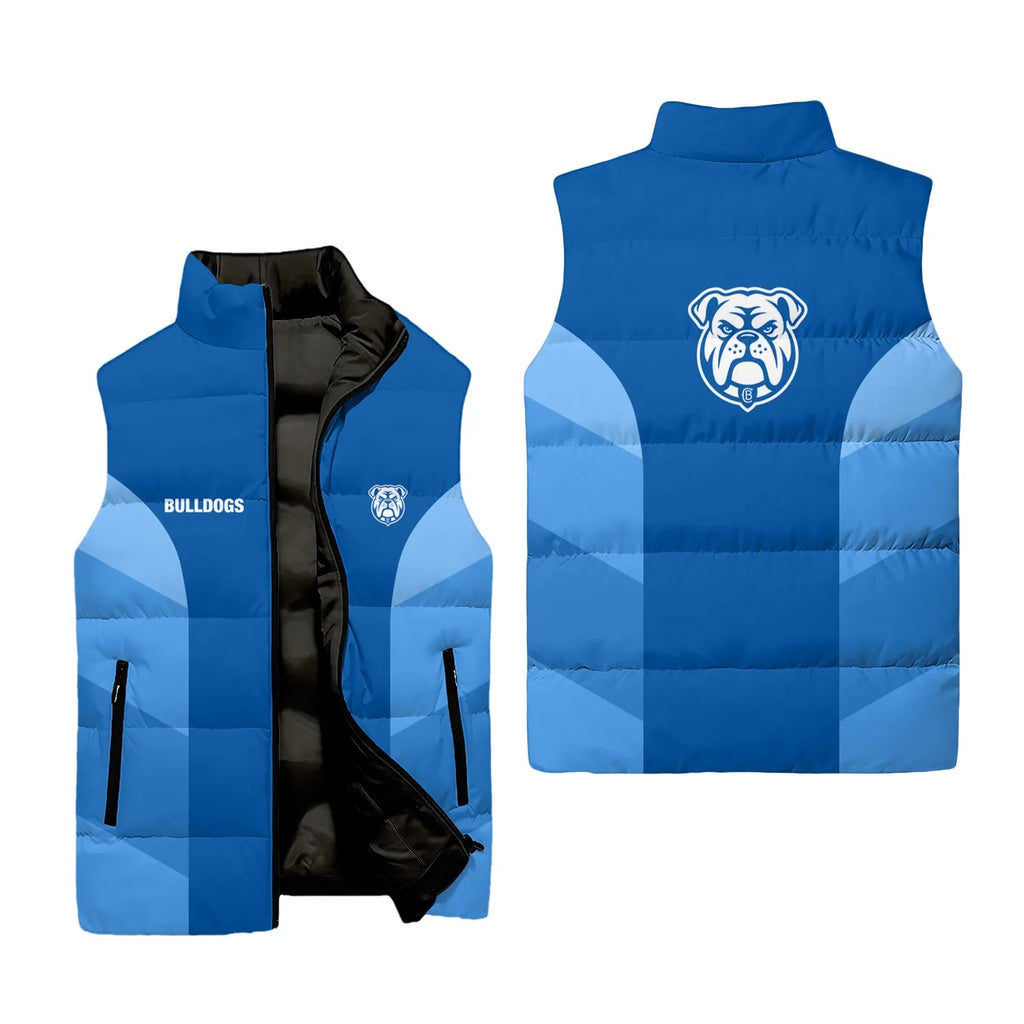 Canterbury-Bankstown Bulldogs Apparels SC049