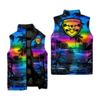 Geelong Cats Apparels SHW055