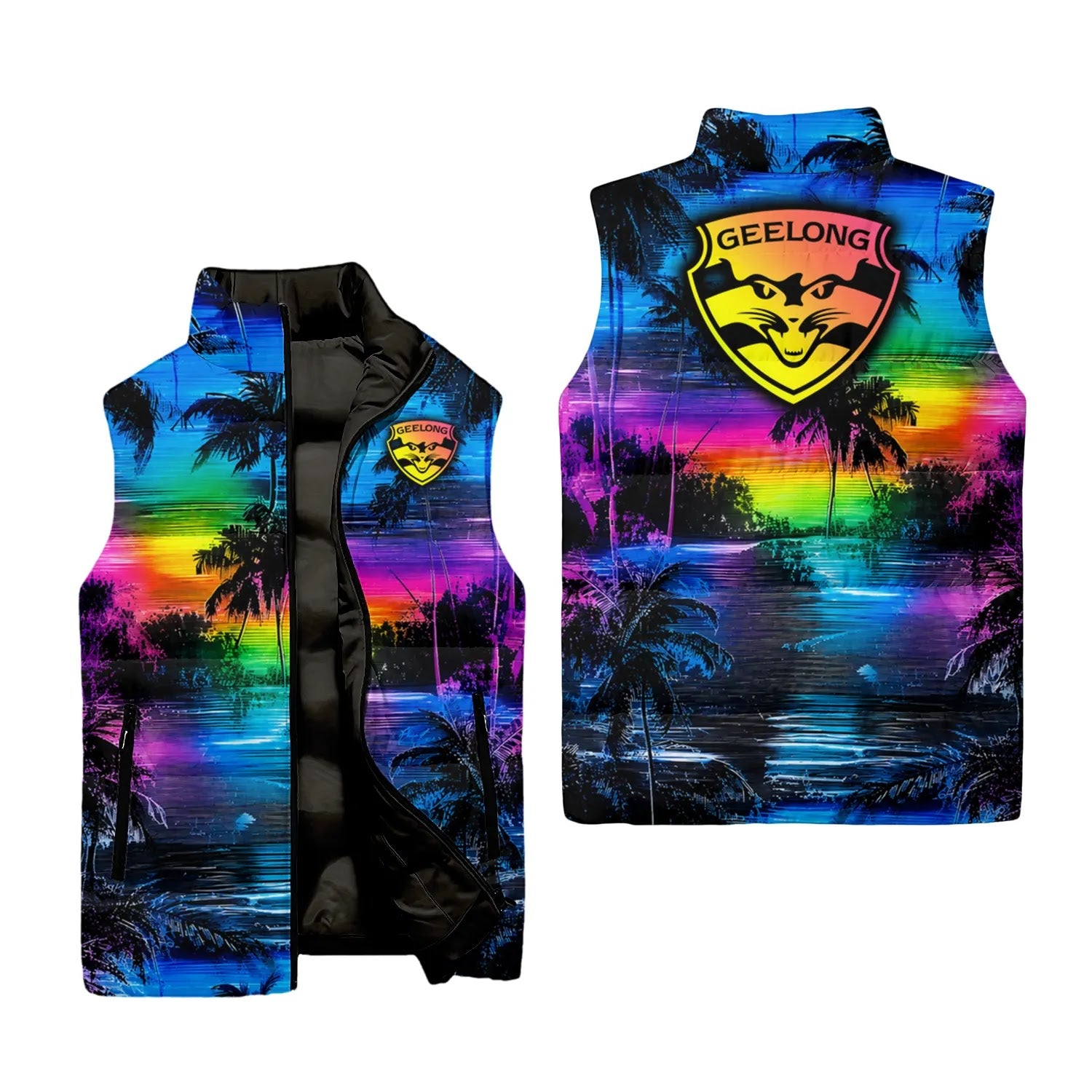 Geelong Cats Apparels SHW055