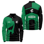 Canberra Raiders Apparels SC026