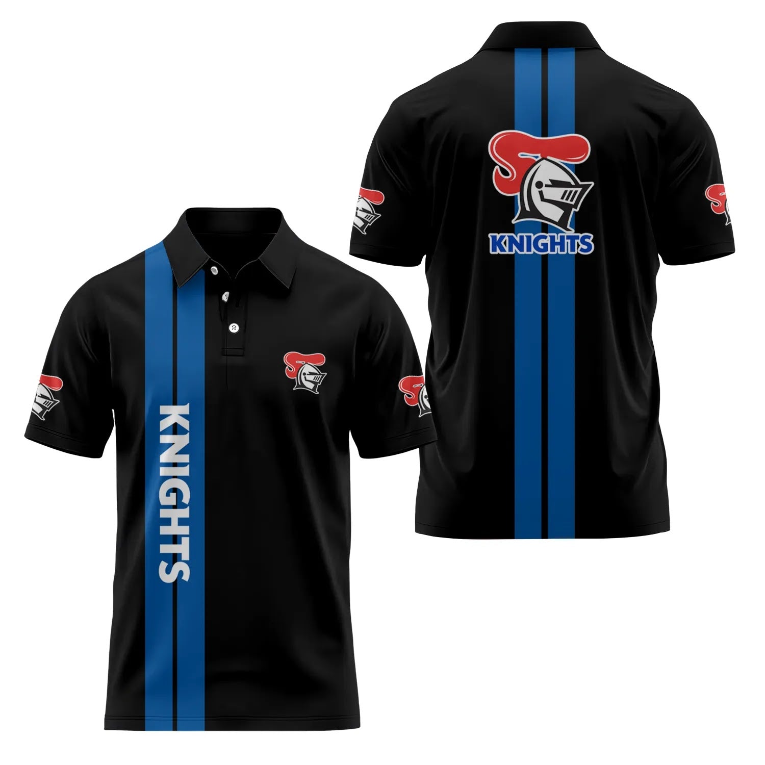 Newcastle Knights Apparels SC013
