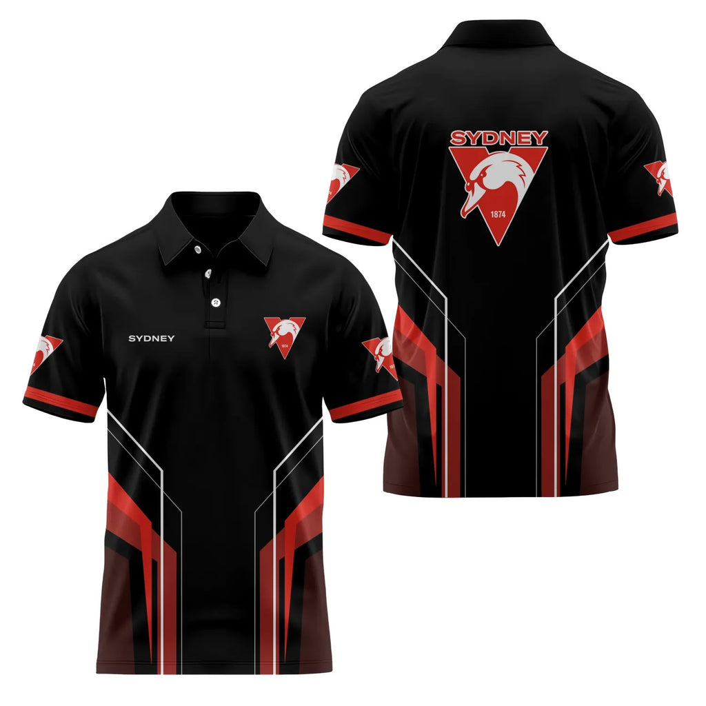 Sydney Swans Apparels SC023