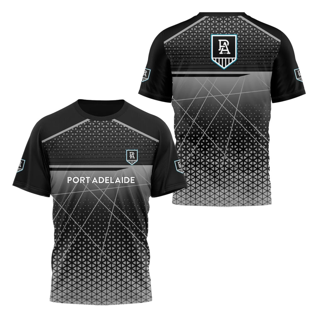 Port Adelaide Power Apparels SC047