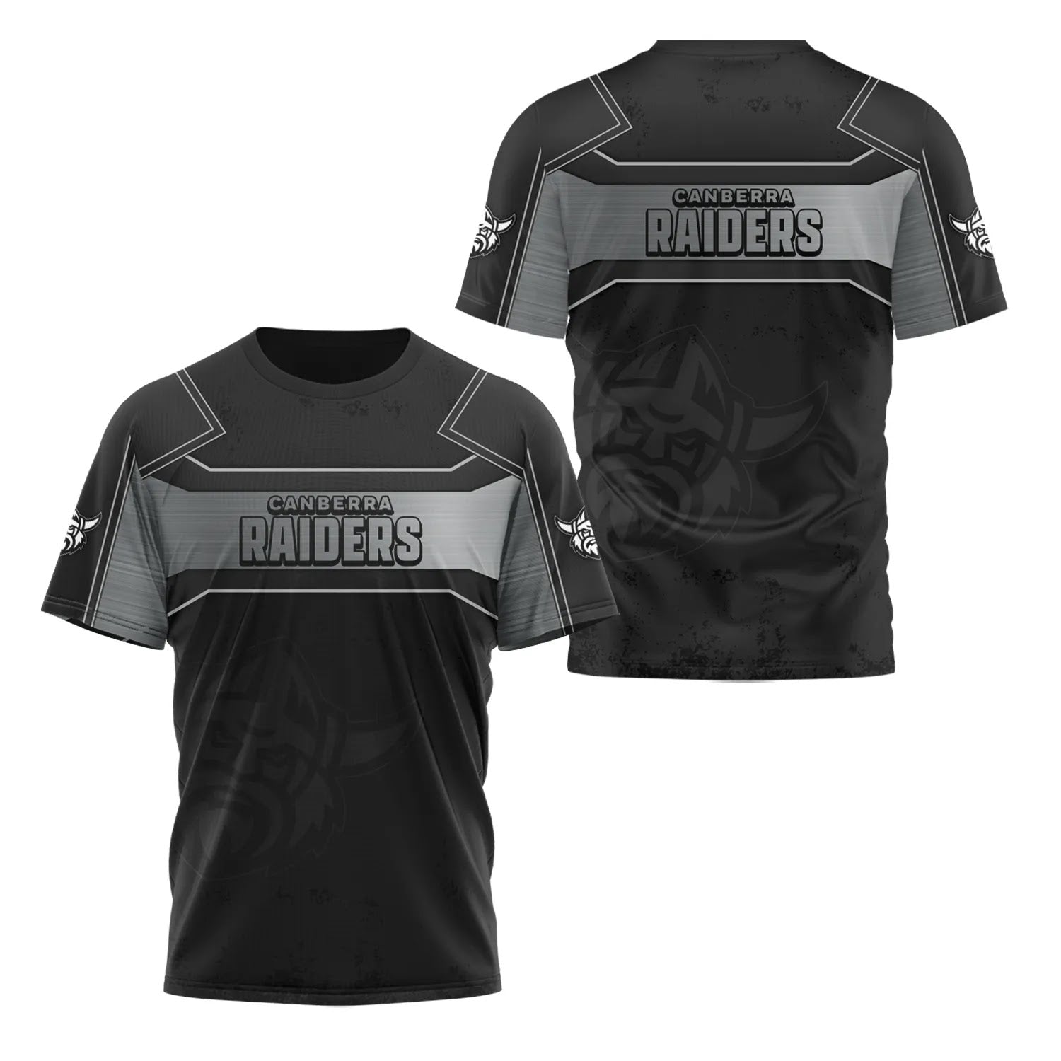 Canberra Raiders Apparels SC085
