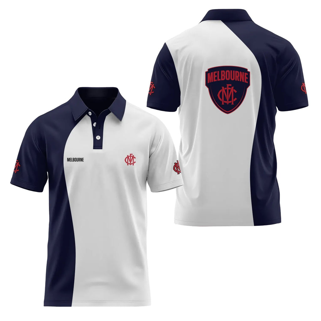 Melbourne Demons Apparels SC055