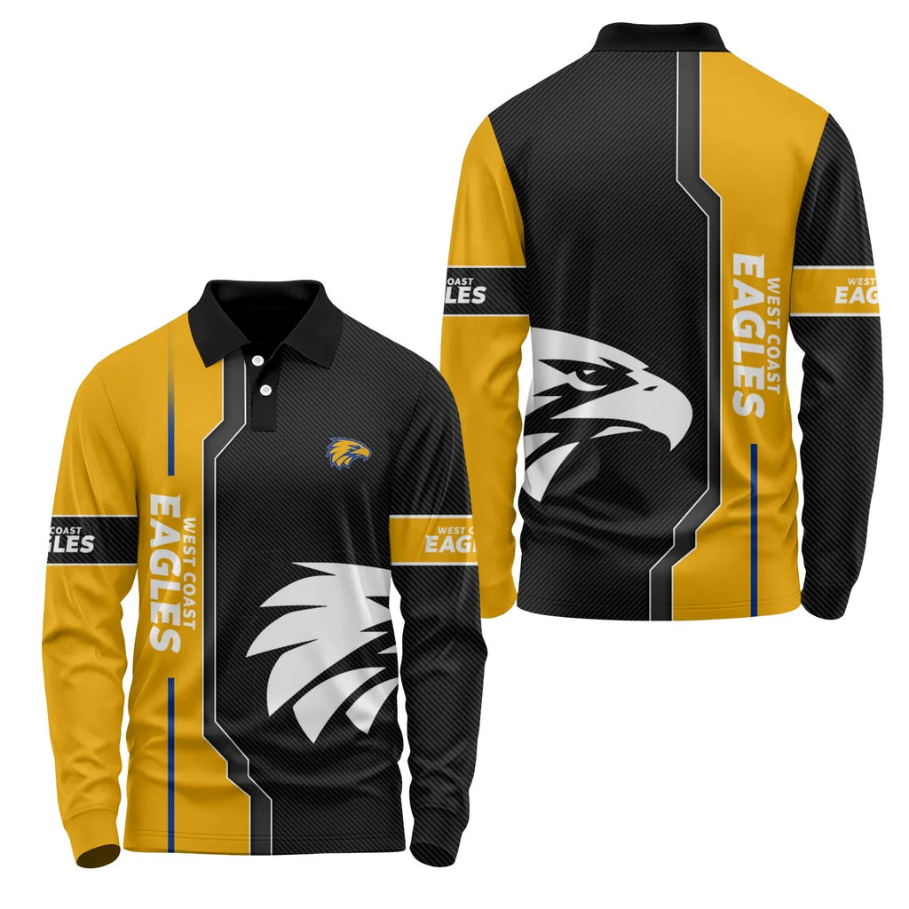West Coast Eagles Apparels SC042