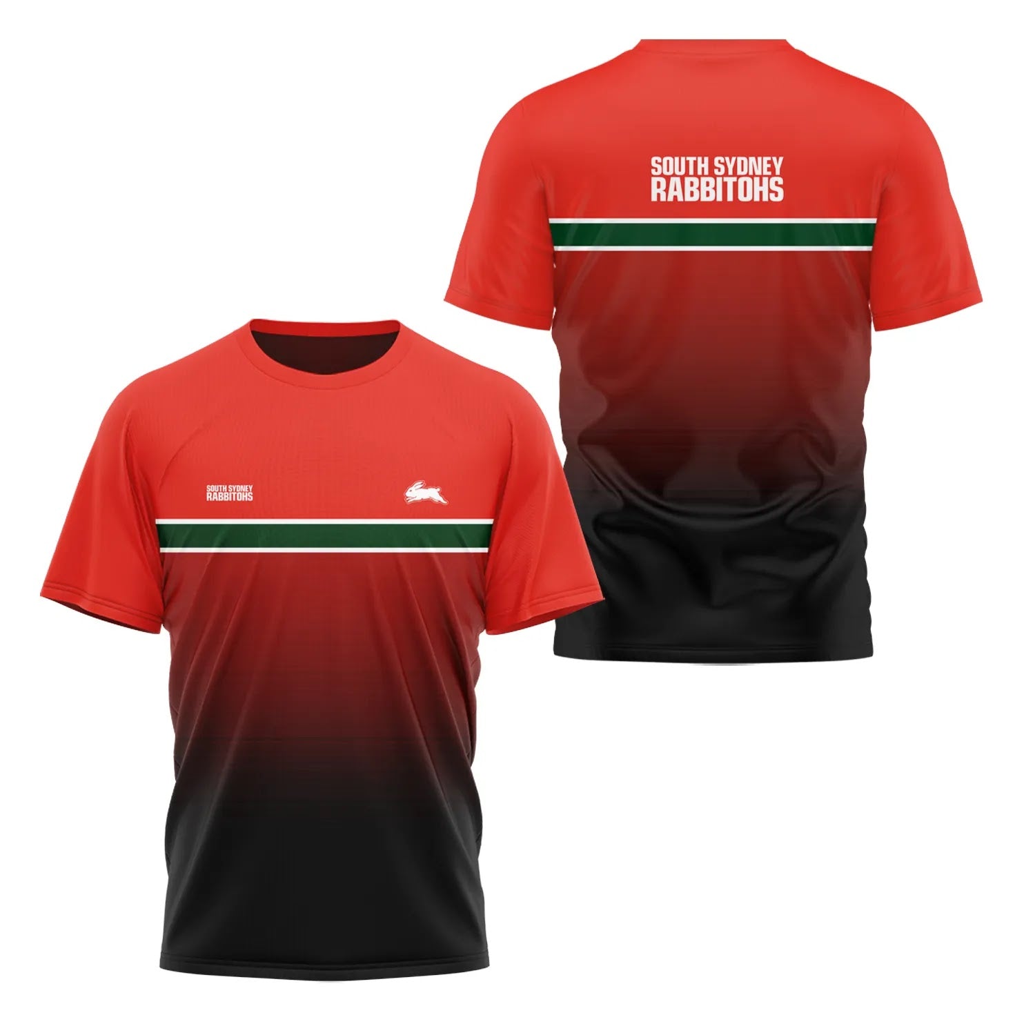 South Sydney Rabbitohs Apparels SC050