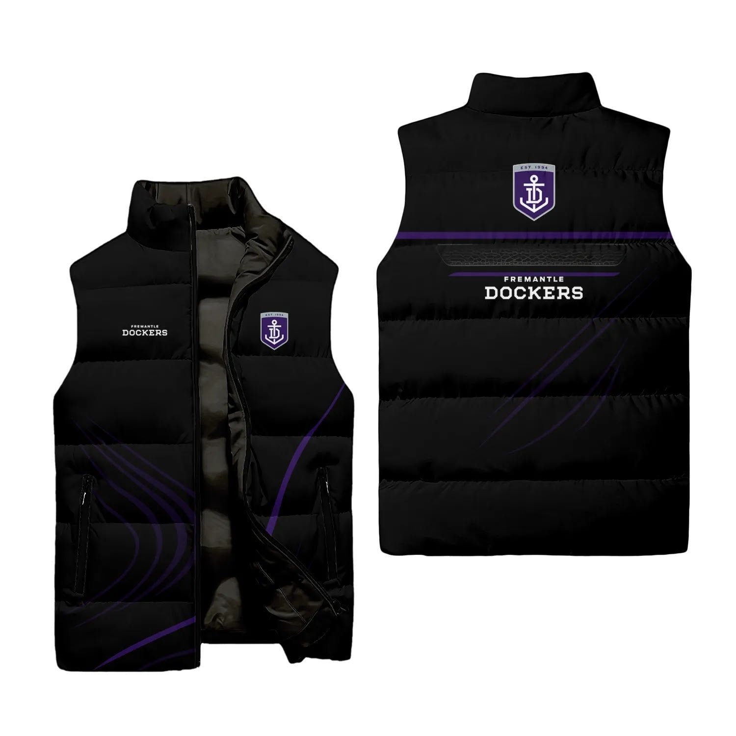 Fremantle Dockers Apparels SC024