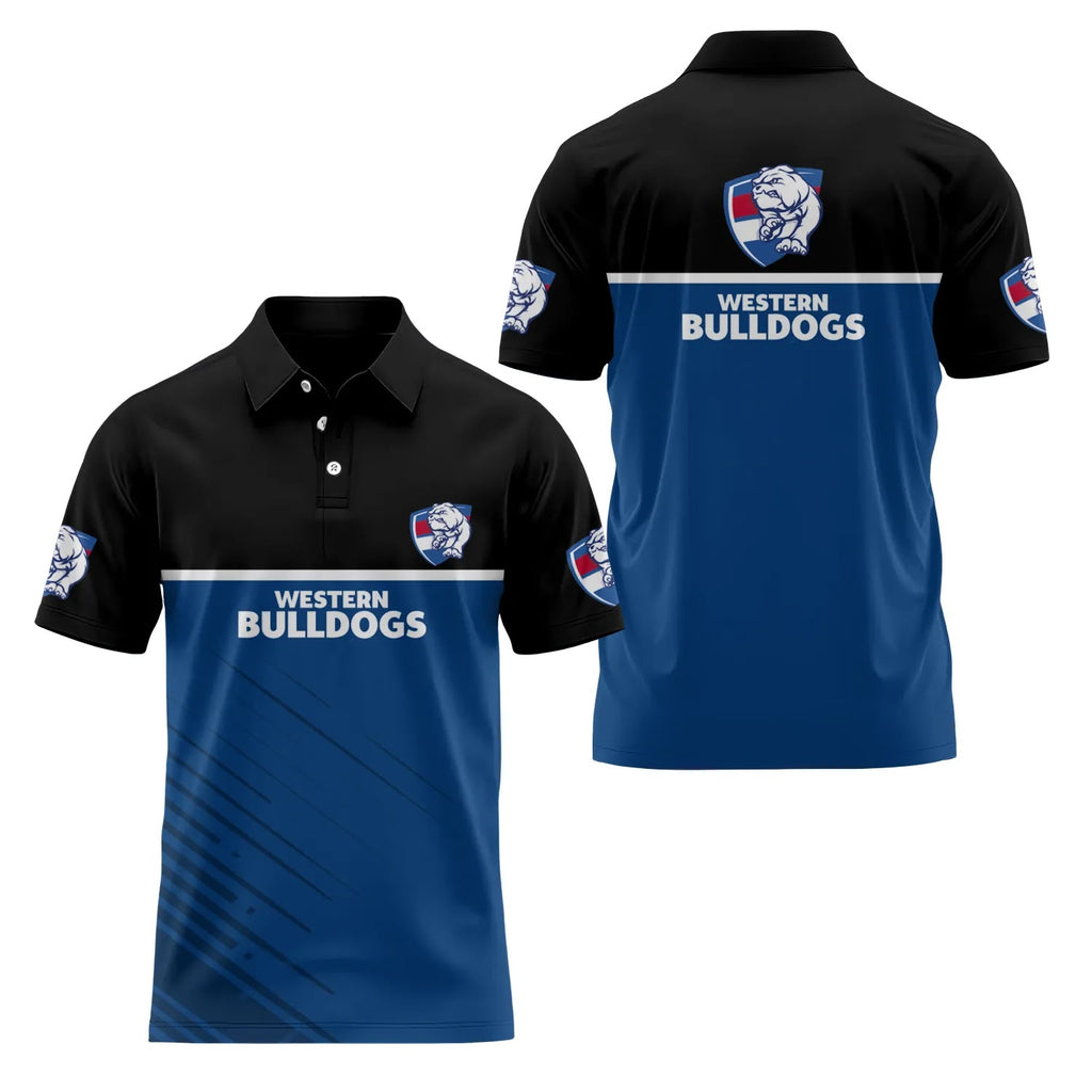 Western Bulldogs Apparels SC040