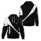 Collingwood Magpies Hoodie SC090