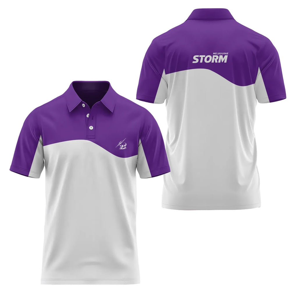 Melbourne Storm Apparels SC110