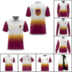 Brisbane Broncos Apparels SC120