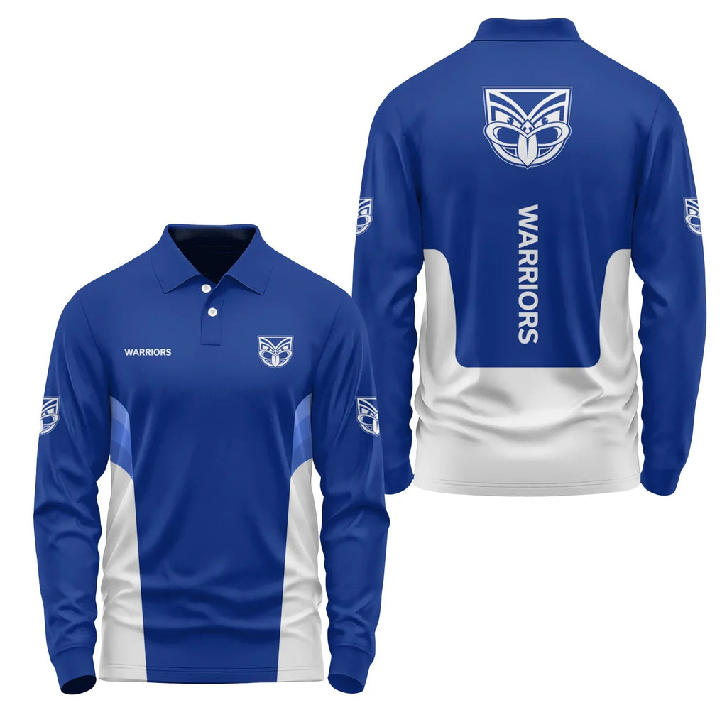 New Zealand Warriors Apparels SC043
