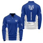 New Zealand Warriors Apparels SC043