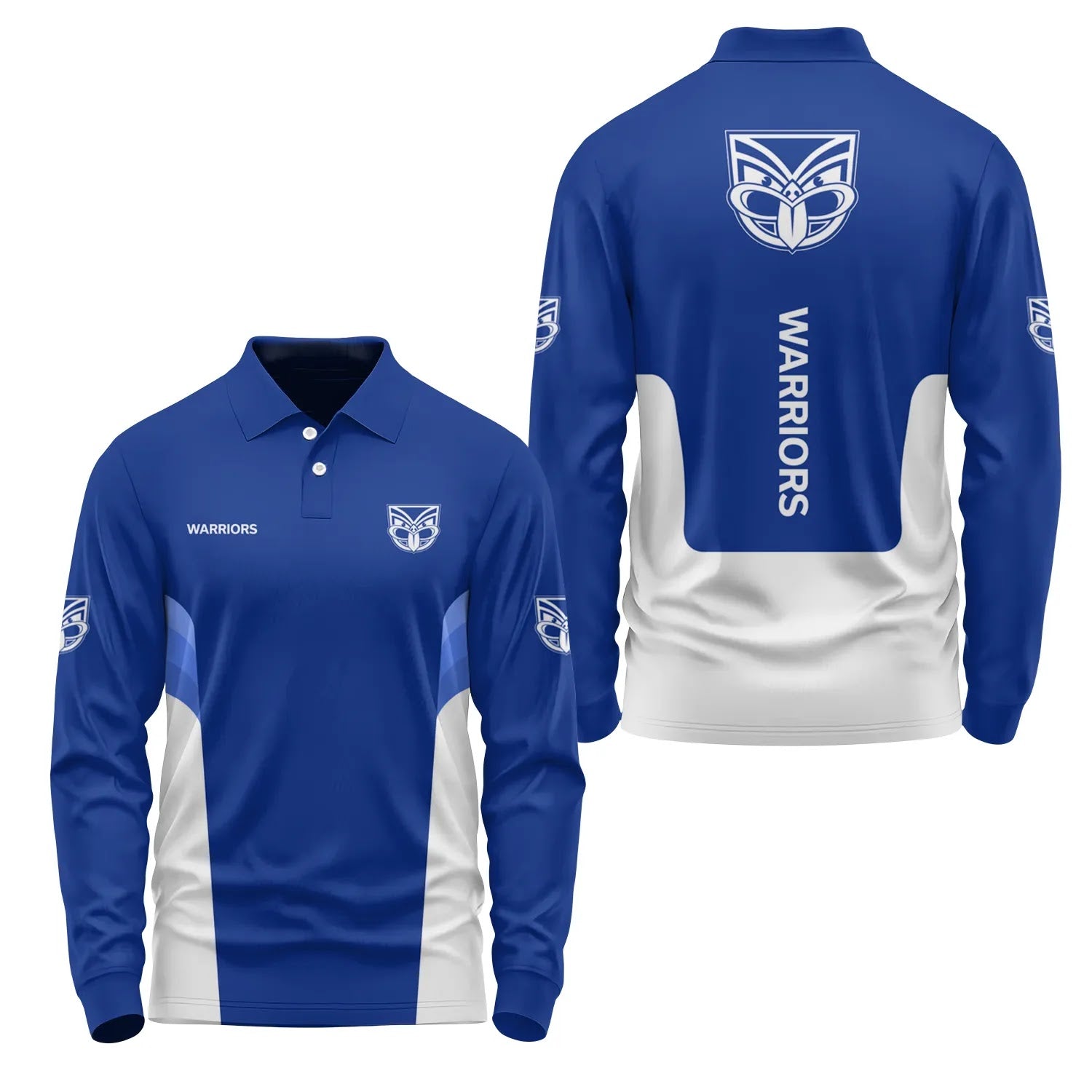 New Zealand Warriors Apparels SC043