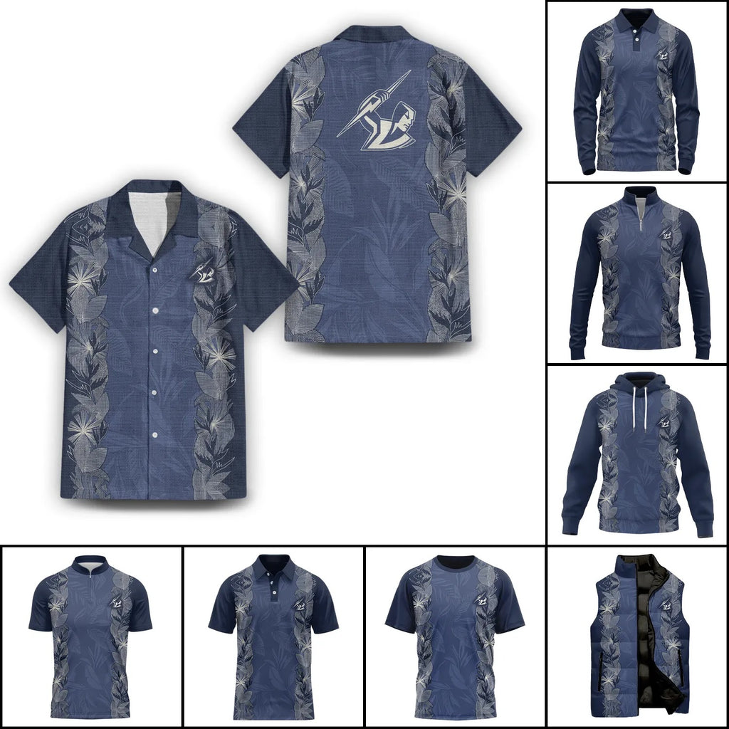 Melbourne Storm Apparels SHW045
