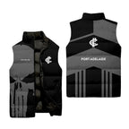 Port Adelaide Power Apparels SC026