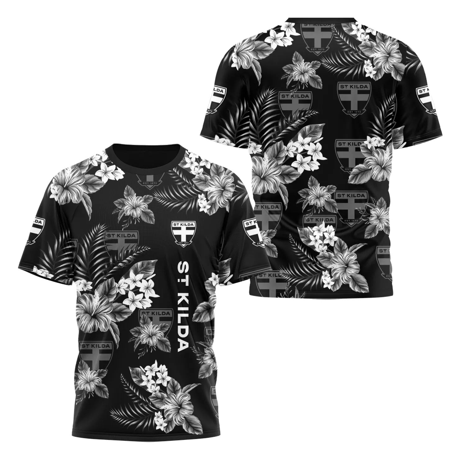 St Kilda Saints Apparels SC054