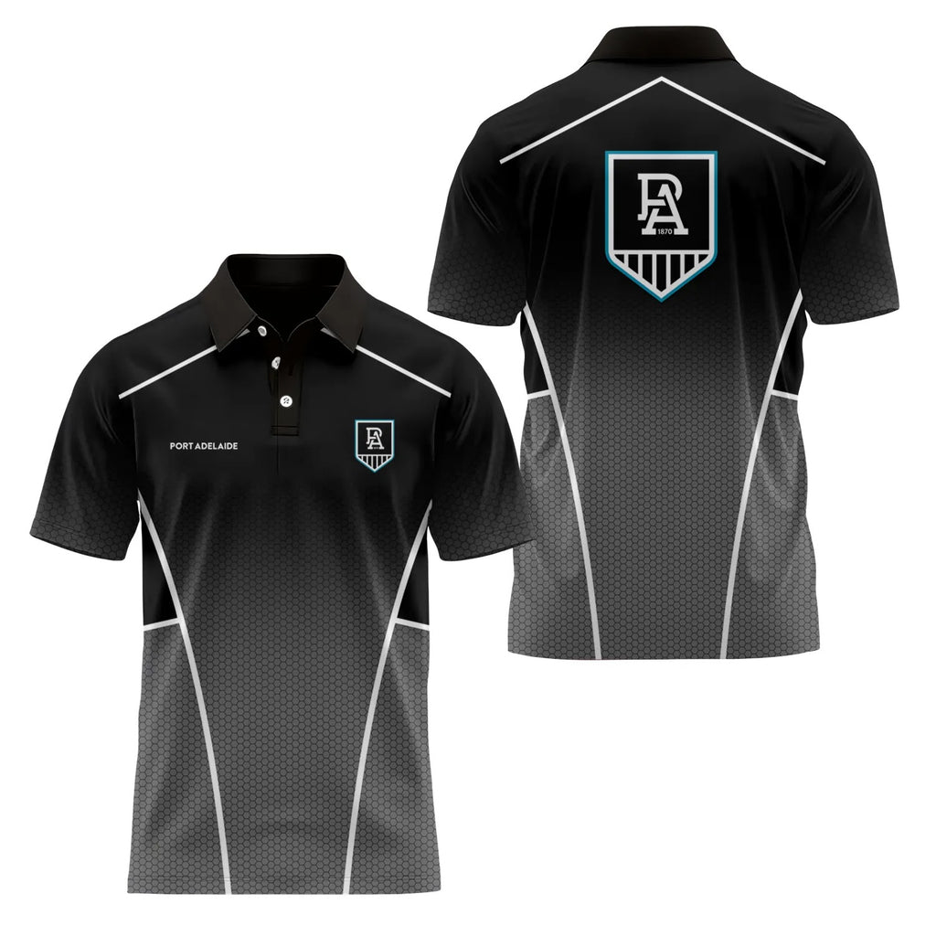 Port Adelaide Power Apparels SC019