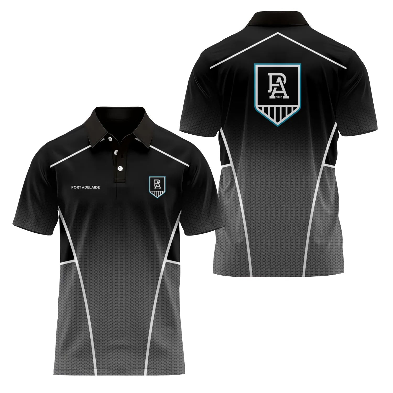 Port Adelaide Power Apparels SC019