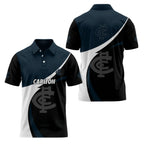 Carlton Blues Apparels SC038