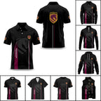 Brisbane Broncos Apparels SC077