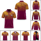 Brisbane Broncos Apparels SC121