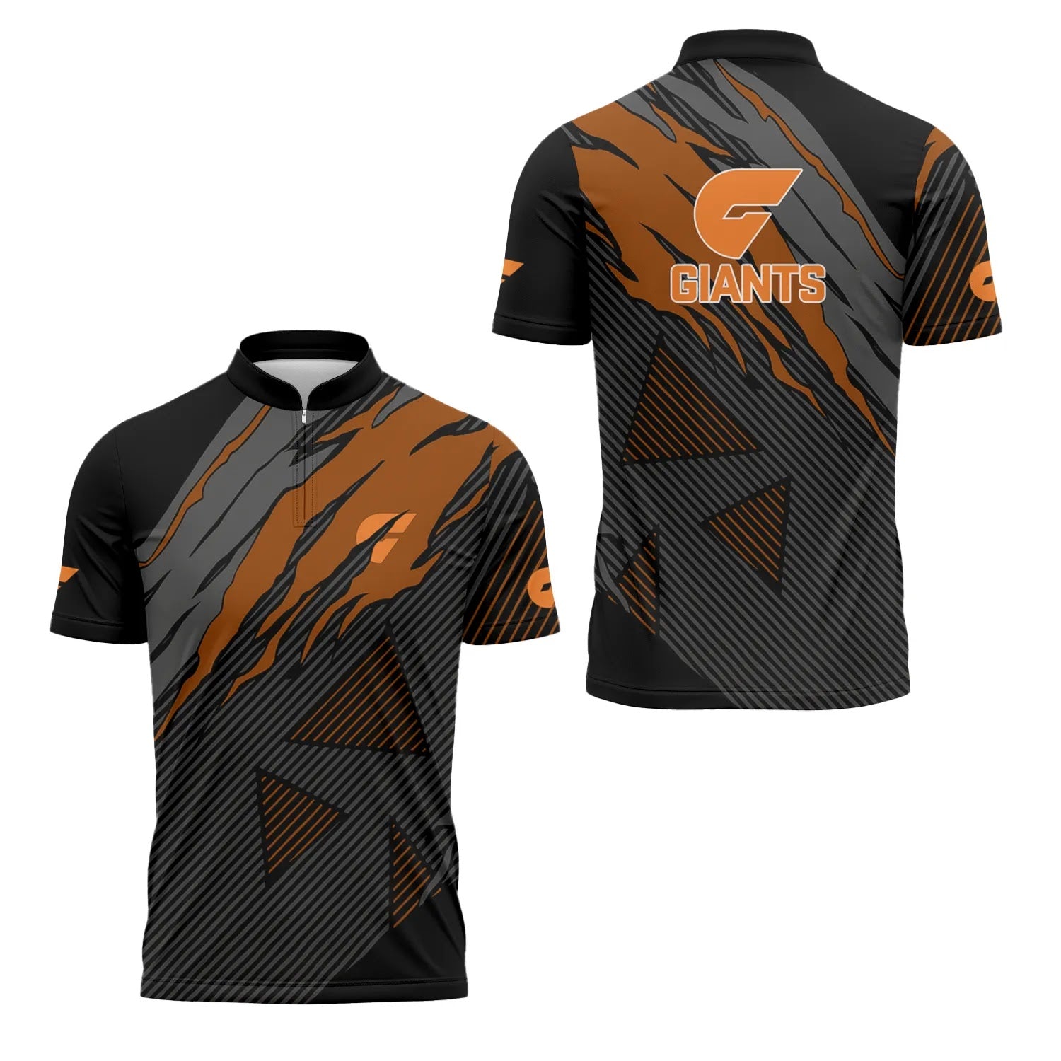Greater Western Sydney Giants Apparels SC009