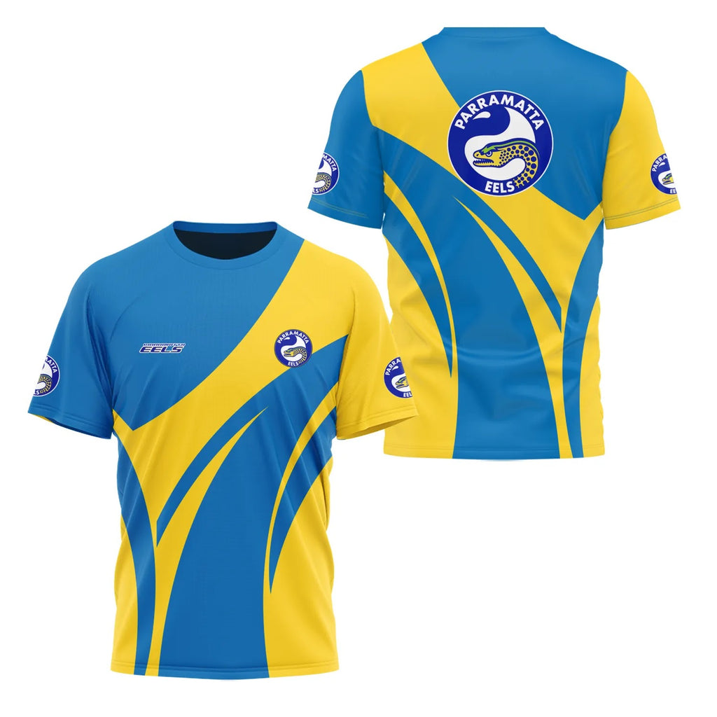 Parramatta Eels Apparels SC022