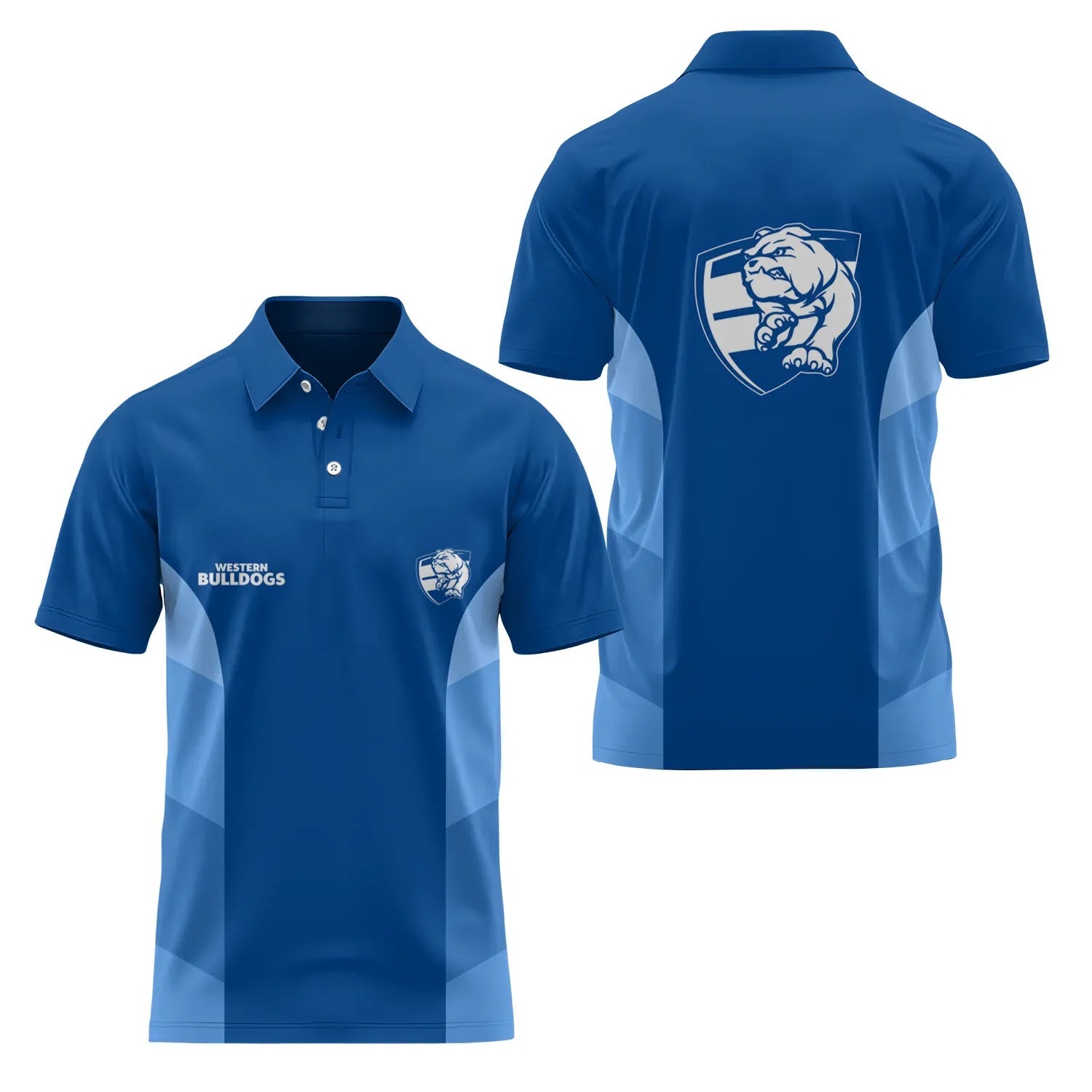 Western Bulldogs Apparels SC049