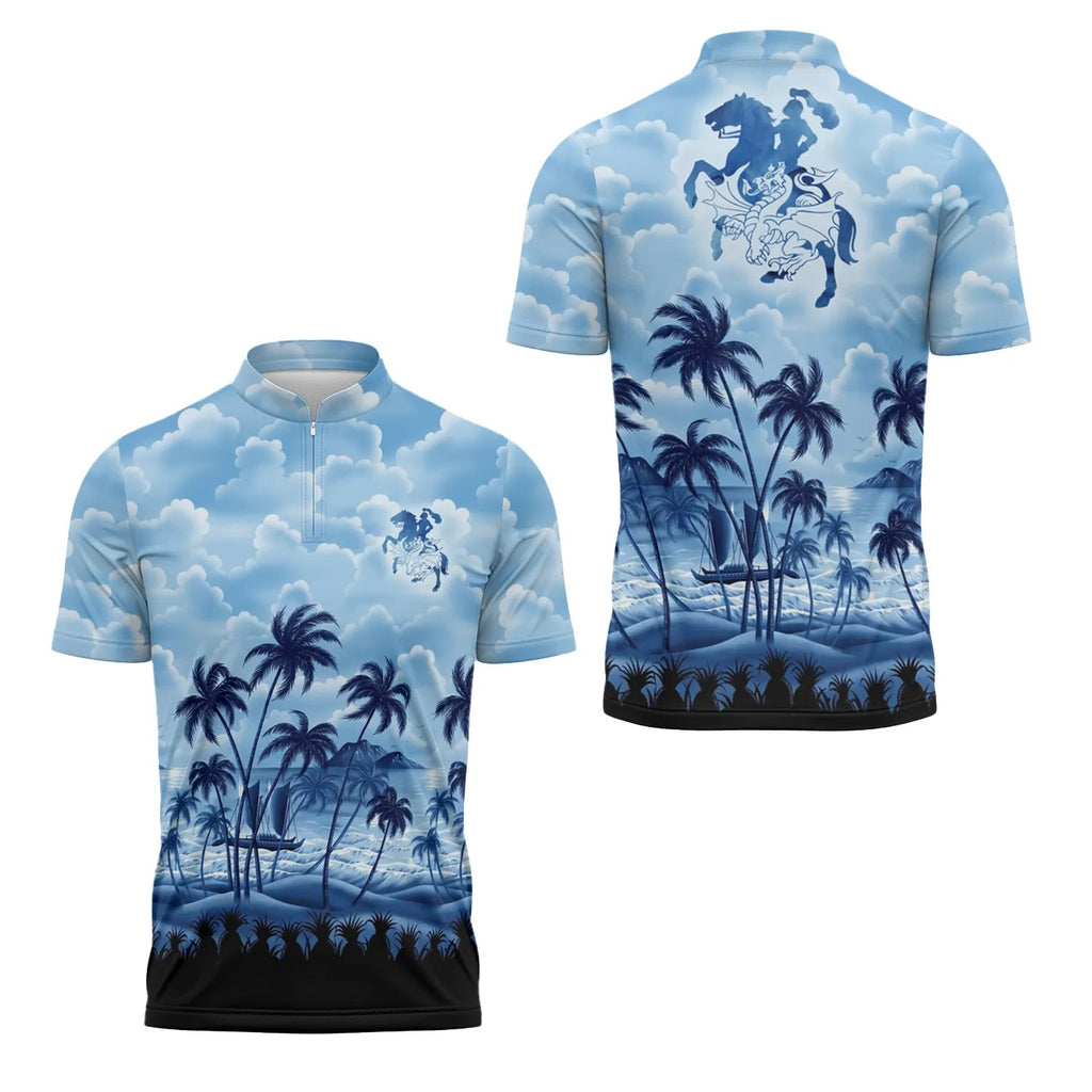 St George Illawarra Dragons Apparels SHW018