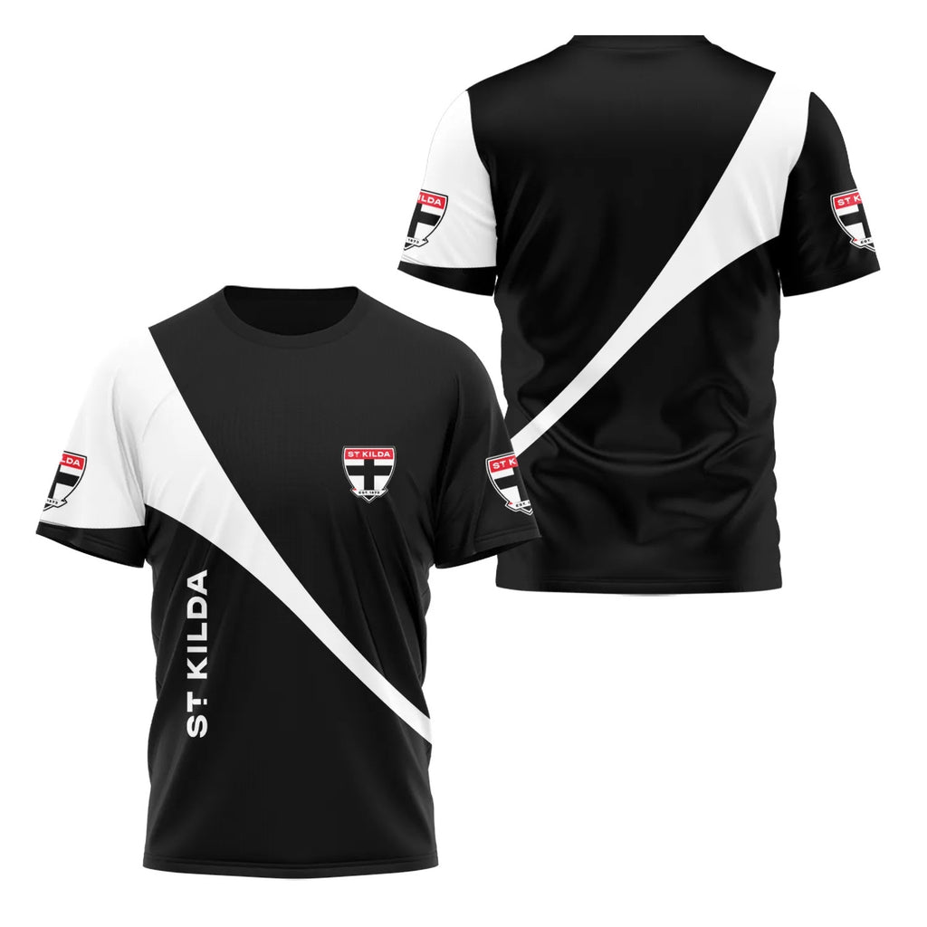 St Kilda Saints Apparels SC090