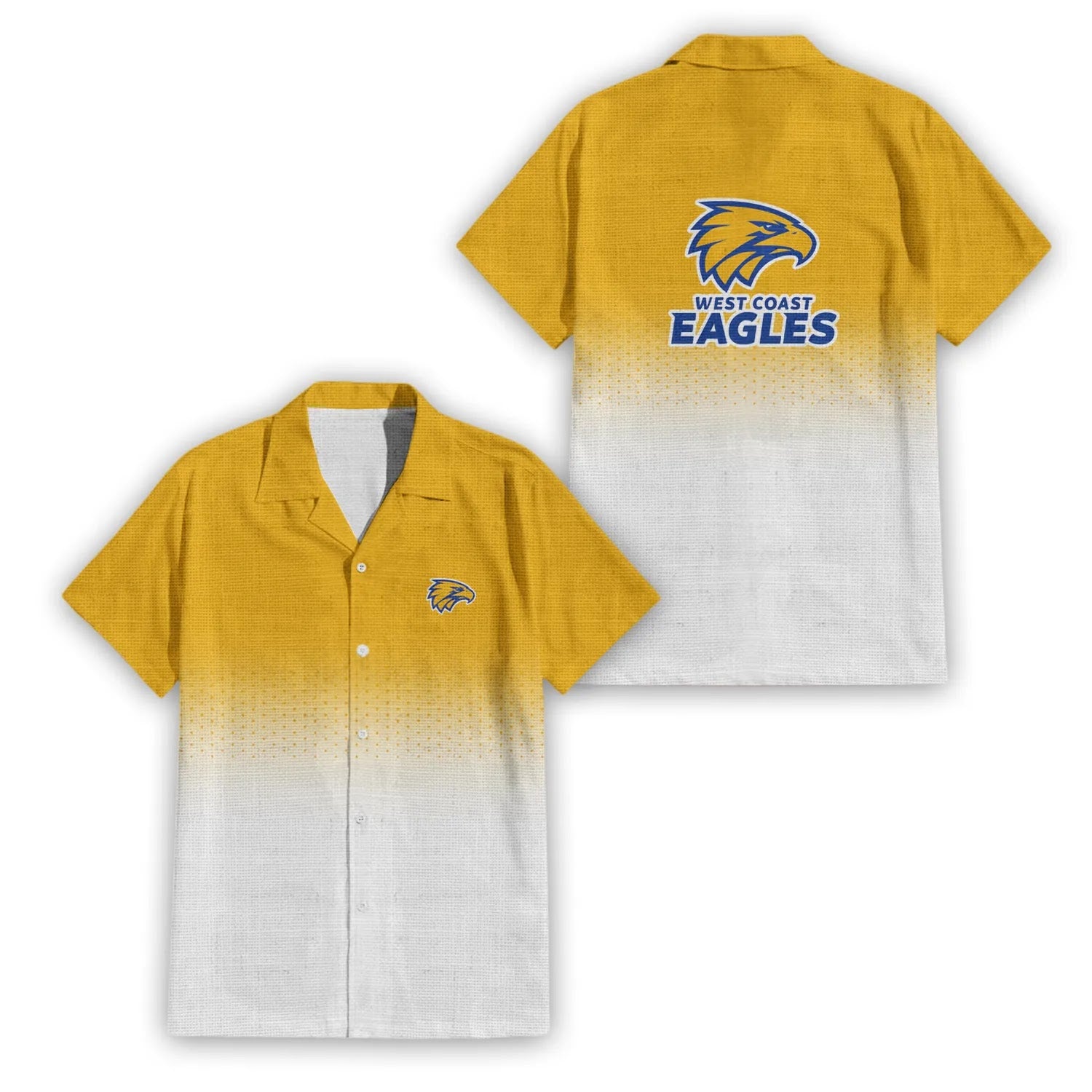 West Coast Eagles Apparels SC094