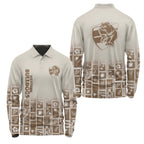 Western Bulldogs Apparels SHW067