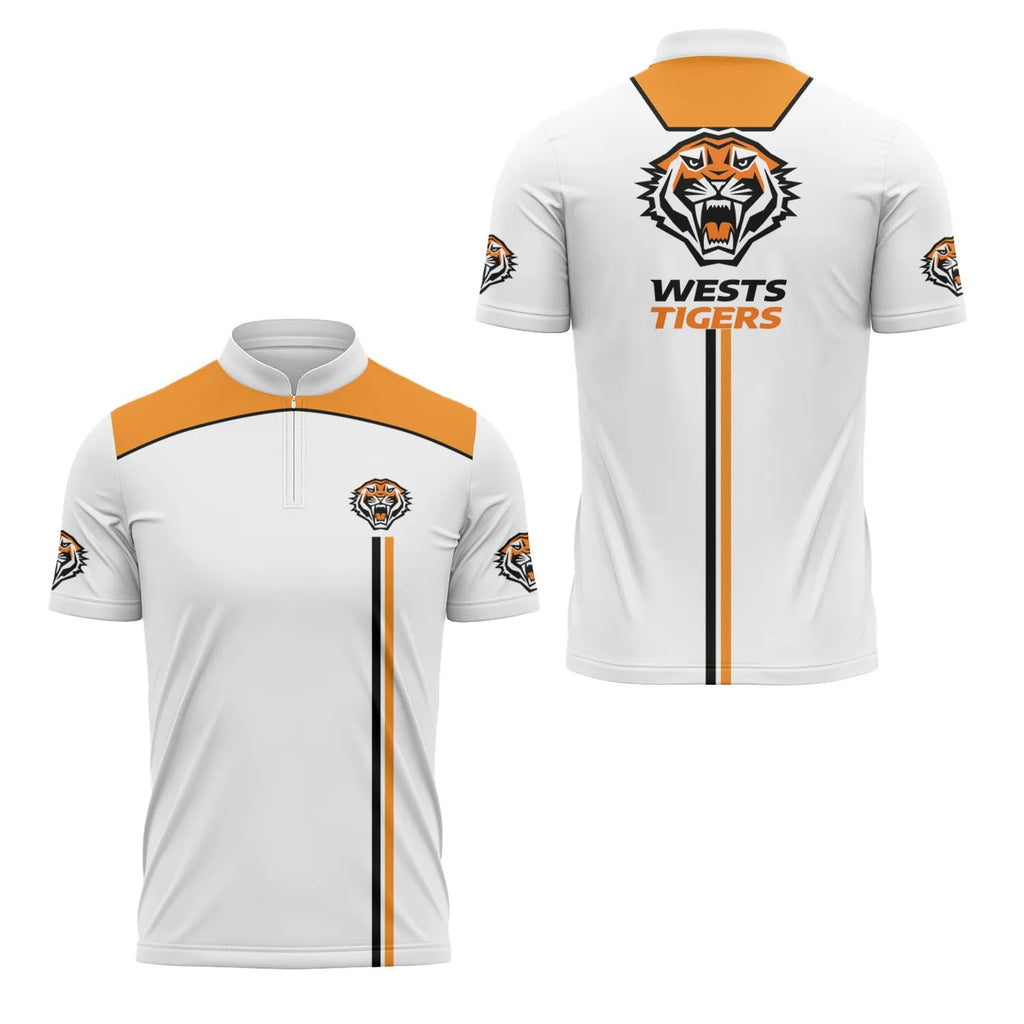 Wests Tigers Apparels SC021