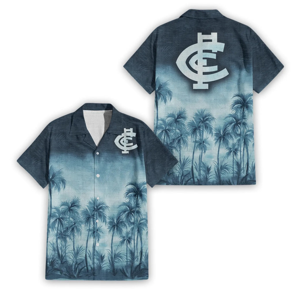 Carlton Blues Apparels SHW021