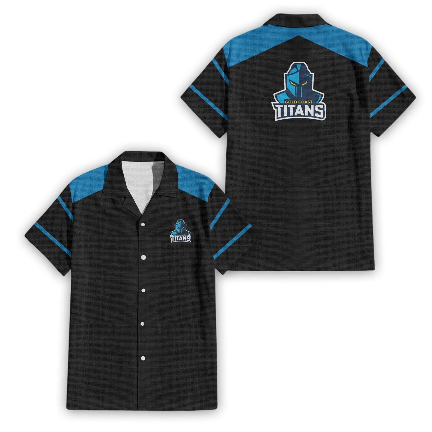 Gold Coast Titans Apparels SC041