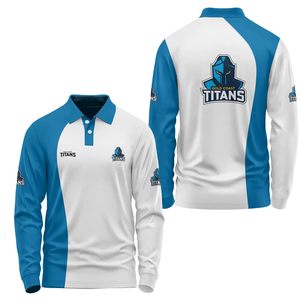 Gold Coast Titans Apparels SC055