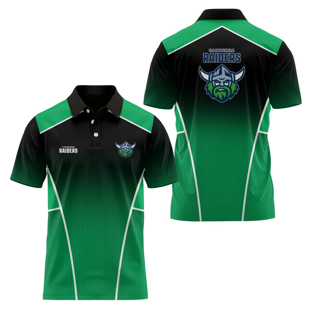 Canberra Raiders Apparels SC019