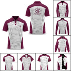 Manly Warringah Sea Eagles Apparels SC081