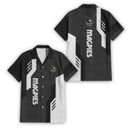 Collingwood Magpies Apparels SC029